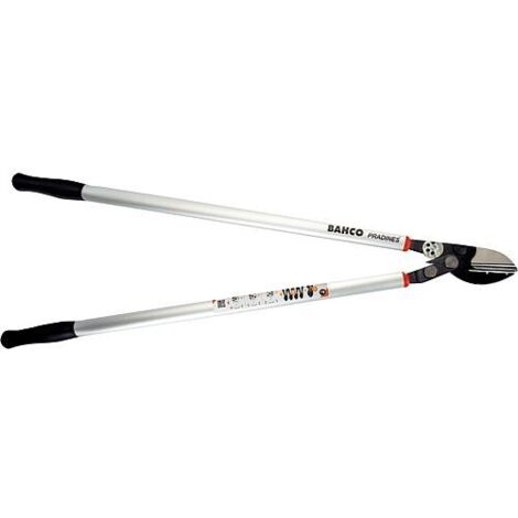 elageuse BAHCO P173-SL-85 850mm long, 1265g. Amboss capacite de coupe D:45mm