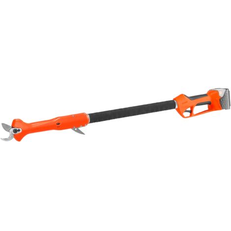 Elagueadora Stocker magma e-100 tr sin cable corte bypass