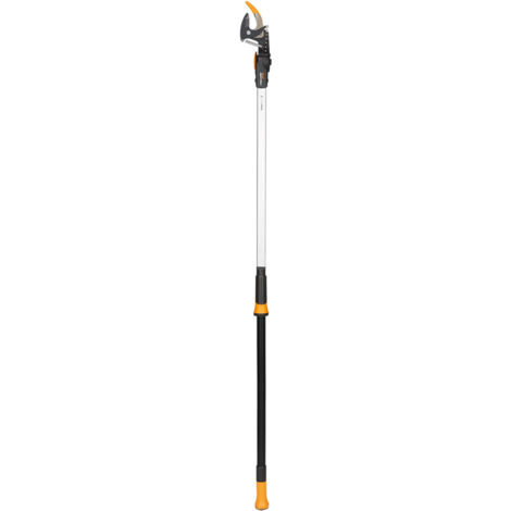 Élagueuse à Perche Fixe 'Upx82' Mt 1.65 - Mt 3.5 Max Accessible