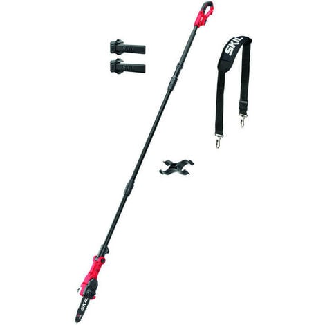 Elagueuse Sur Perche 20v Sans Fil  - Skil