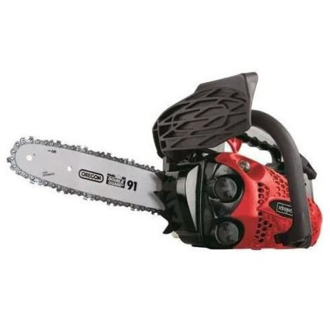 Elagueuse thermique SCHEPPACH CSP2540 - 25 cm - 25 CC