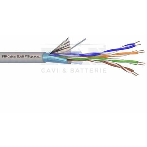 Prolunga Elettrica Vimar 3 Metri - Cavo 2x0.75mm², Spina Italiana 10A, Nero - Foto 6