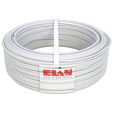 Nanocable 10.20.0302-FLEX cavo di rete Grigio 100 m Cat5e