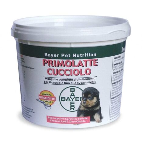 Elanco PrimoLatte Cucciolo  - 250 gr