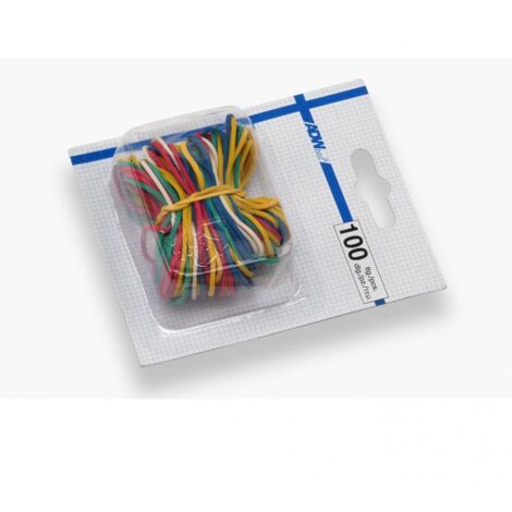 Elastici 100 pz.