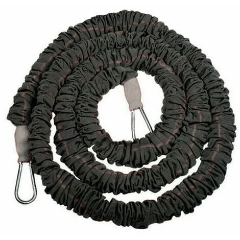 Elastico acceleratore - resistenza LIGHT - 3,5 m