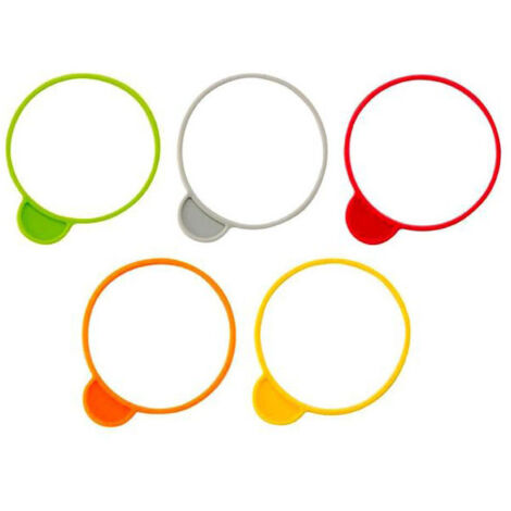Elastico Cucina Pz 5 Delicia Tescoma