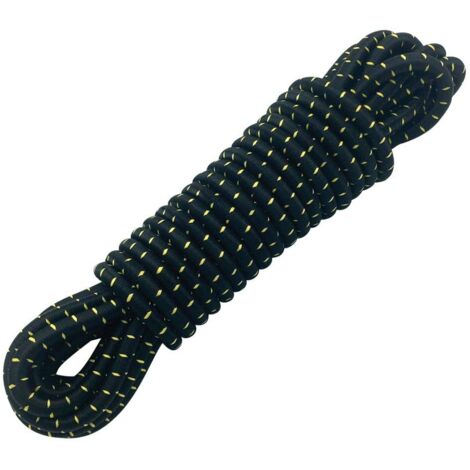 Elástico resistente y flexible de 10 metros (10 mm)