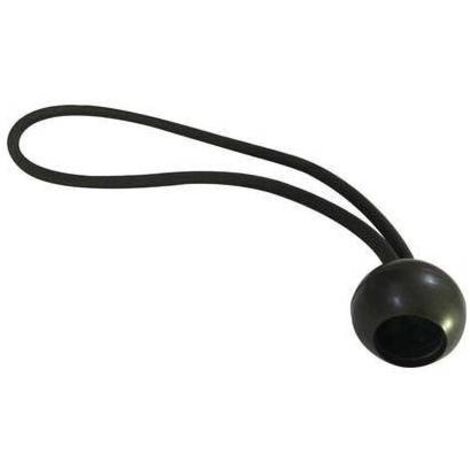 ELASTICO TENDI TELO WORKIT - CM 30 CF=PZ 6 - 5 confezione