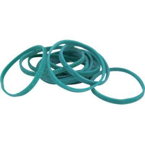 ELASTICO X ORTAGGI STARS - PARA VERDE S.MM 3,0X1,5 D.MM  75 CF=KG 1- 20 confezioni