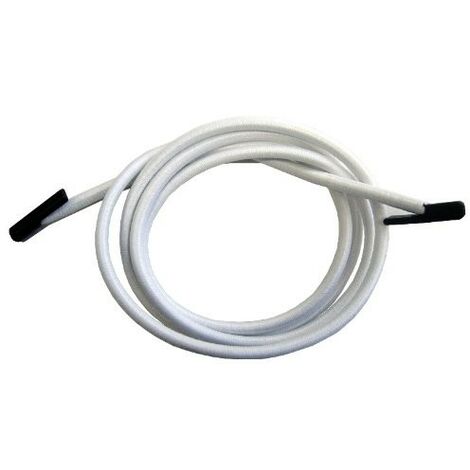 Elásticos De Recambio Para Tumbonas RSX Y RSXA LaFuma LFM2322 Blanc