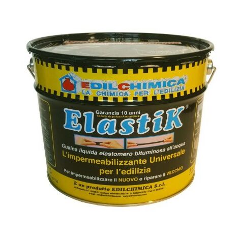 ELASTIK KG 10