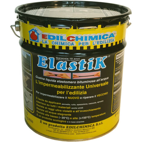 ELASTIK KG 5- 1,0 pz