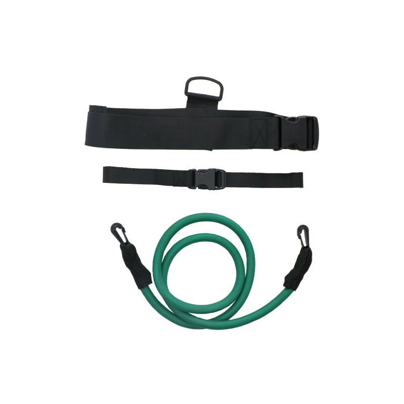 Elastique de nage stationnaire