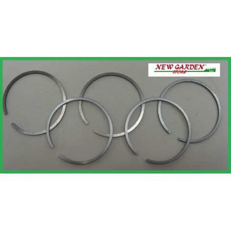 élastique moteur 2 temps 2 temps débroussailleuse tronçonneuse 1mm 391045