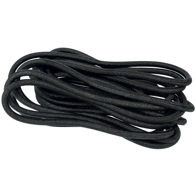 Abtech - Elastique pour bâche diamètre 8mm longueur 20m