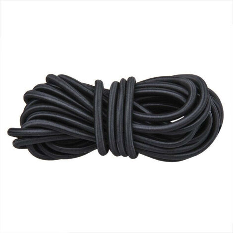 Elastische kordel fur klappanhanger