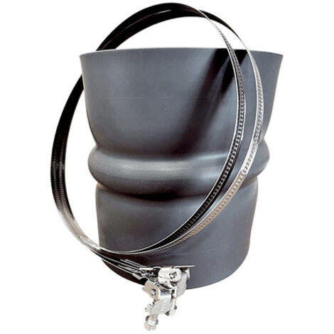 Elastische Manschette STKI 56 450, Elastische Manschette von Maico - 0073.0496