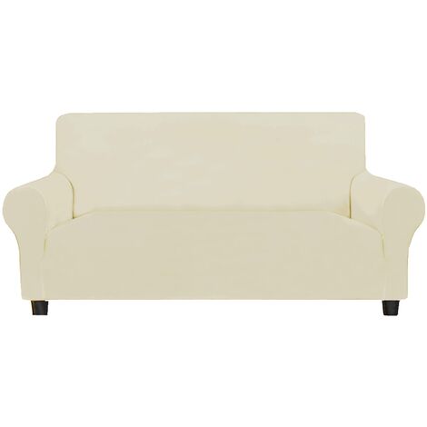 WELLHOME 3 Sitzer AURORA Ecru