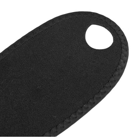 Elastisches Handgelenkstützarmband – Ideal für CrossFit, Tennis und Gewichtheben – Bequem und atmungsaktiv