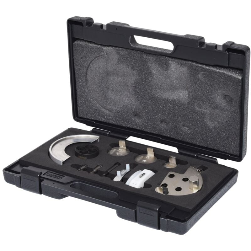 Image of Ks Tools Elastriemen-und Keilrippenriemen-Spezialwerkzeug-Satz, 11-tlg