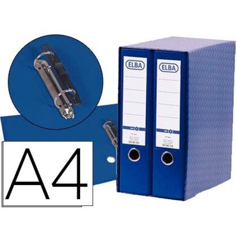 ELB MOD.2 ARCHIV 8CMTARJ.AZ 100580050