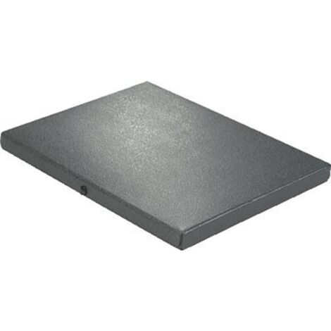 Elba 400000993 180 Fogli (80 g/m²) Nero DIN A4 1 pz.