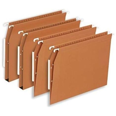 Elba Fodere Sospese Arancioni 32,4 x 26,6 cm
