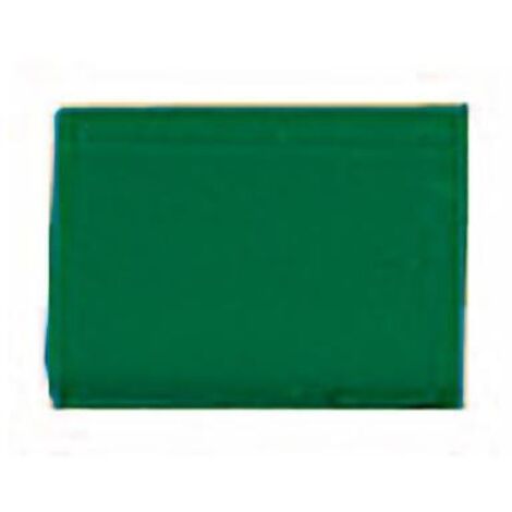 ELBA Signalreiter ELBA vertic 1 ELBA Hängeregistratur vertic 1 20 x 16 mm (B x H) nichtselbstklebend PVC dunkelgrün 25 St./Pack.