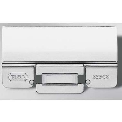 ELBA Vollsichtreiter Vertic 100552070 PP 25 St./Pack.
