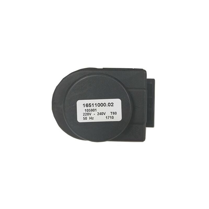 358-01.800 Moteur actionneur 220V 16511000.02 universel pour vanne - Elbi