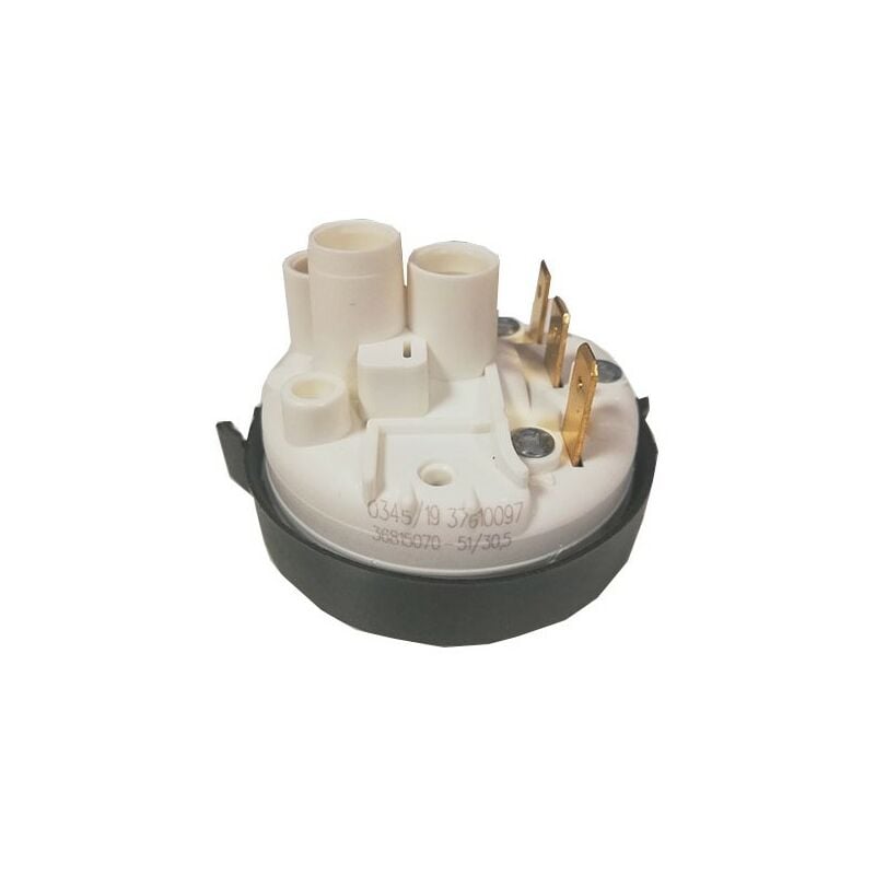36815070 Pressostat type 760 - Elbi
