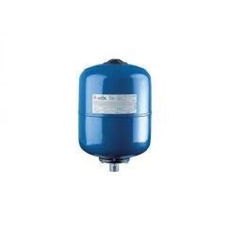 Elbi A012J11 autocl.Membrana AC-5 Doppio Litri 5, Blu/Rosso/Bianco