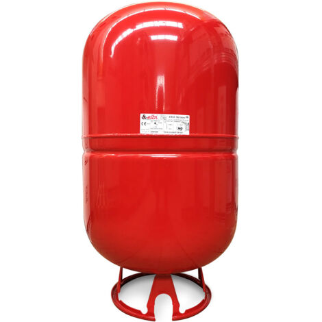 Elbi - Vaso espansione 150 litri per riscaldamento