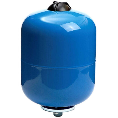 Elbi - Vaso espansione 35 litri con flangia per acqua calda sanitaria