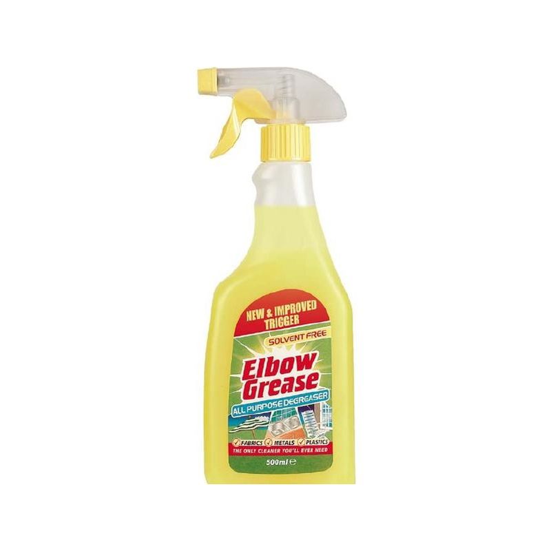 Elbow Grease Original 500ml - All Purpose Degreaser / Cleaner