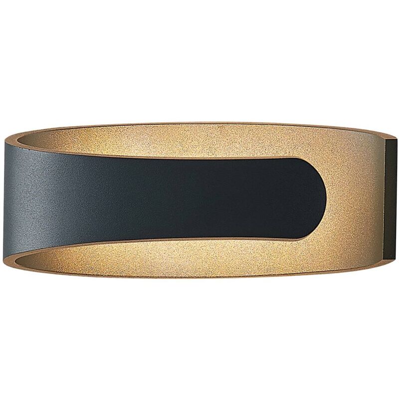 

ELC Bertano aplique LED de exterior
