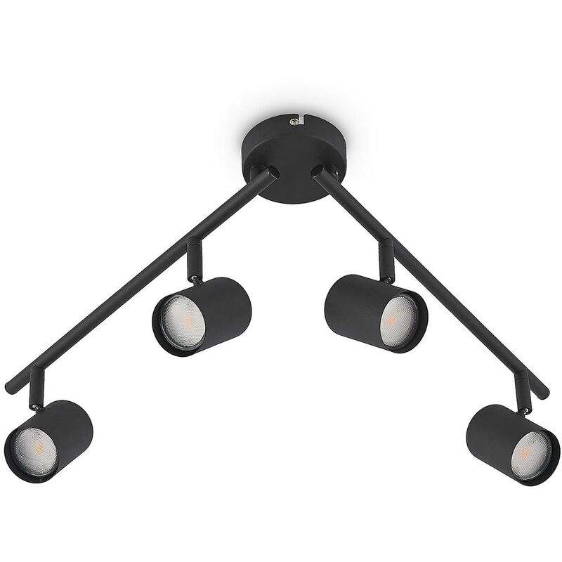 

ELC Binola foco LED, 4 luces