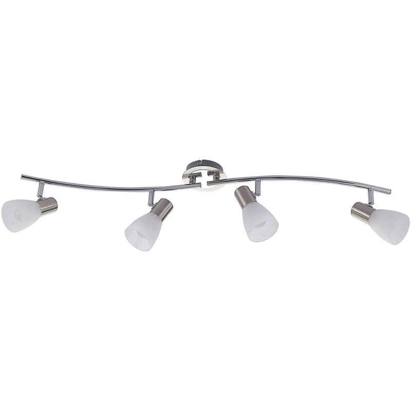 

ELC Kamiran foco de techo LED, 4 focos