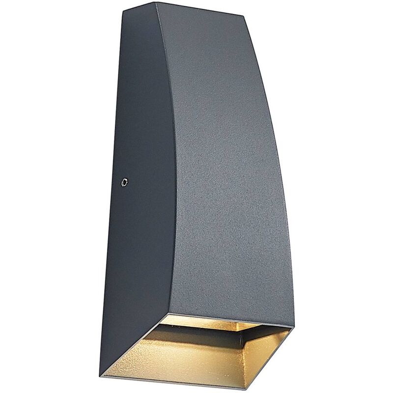 

ELC Meranus aplique LED de exterior