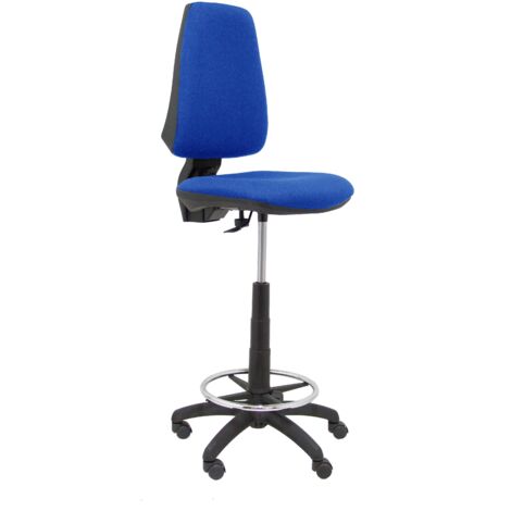 Elche CP bali hocker blau