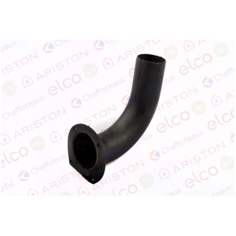 Elco Coude de tuyau Air/Thision 9-25