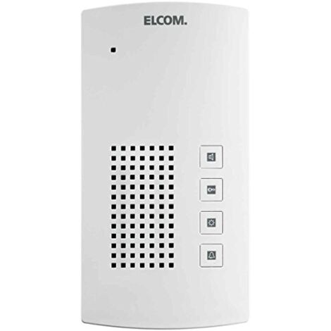 ELCOM BFT-200 - TELEFONILLO