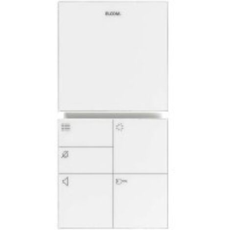 Elcom Freisprech-Haustelefon ws i2-BUS BFT-510