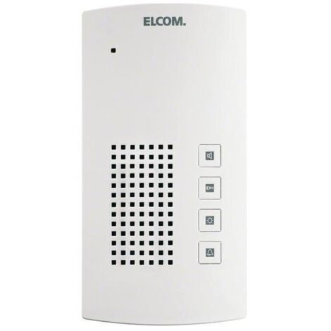 Elcom I2-BUS FREISPRECH-TELEFON WS (BFT-200)