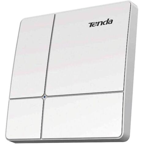 Elcrt access point wifi da soffitto i24 tenda ac1200 mbps 429516800