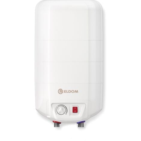 ELDOM 15L Over Sink Storage Water Heater 2KW