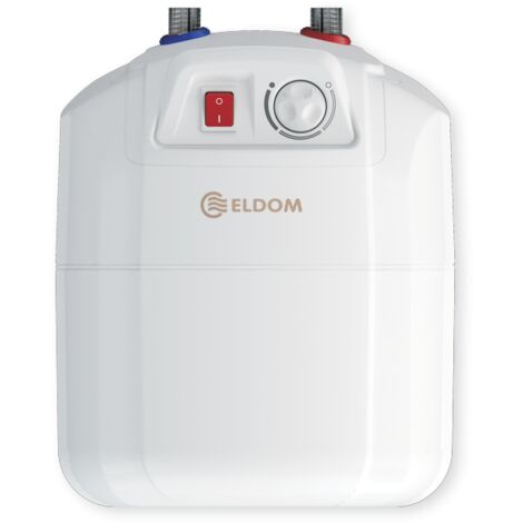 ELDOM 7L Under Sink Storage Water Heater 1.5KW