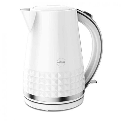 Eldom C270B OSS Akku-Wasserkocher