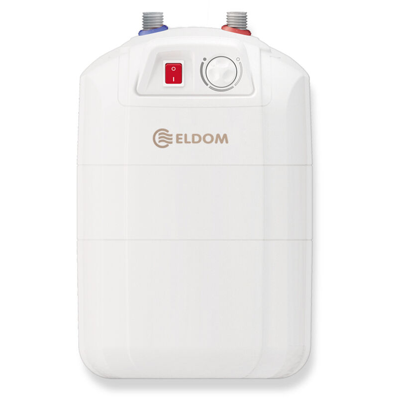 Image of Eldom - 10L Under Sink Storage&hellip;